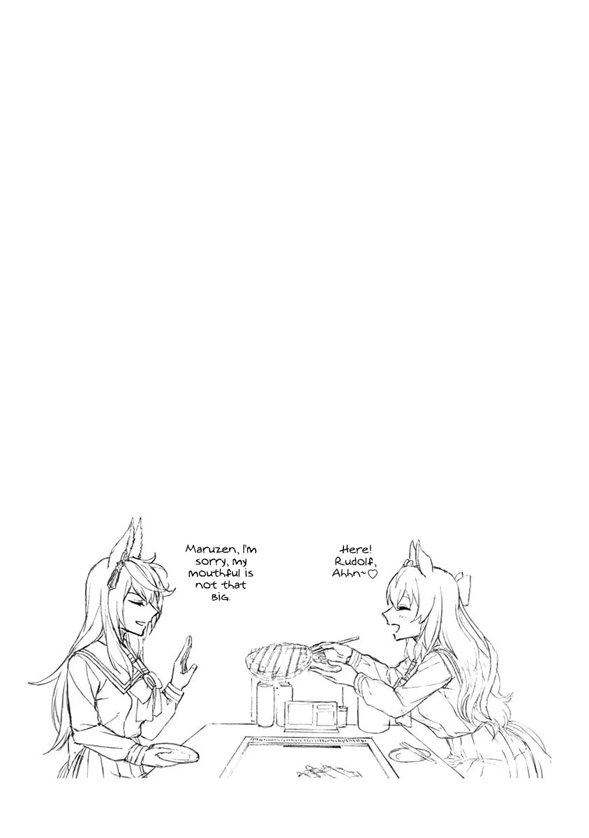 Read Uma Musume Cinderella Gray (EN) Manga Online