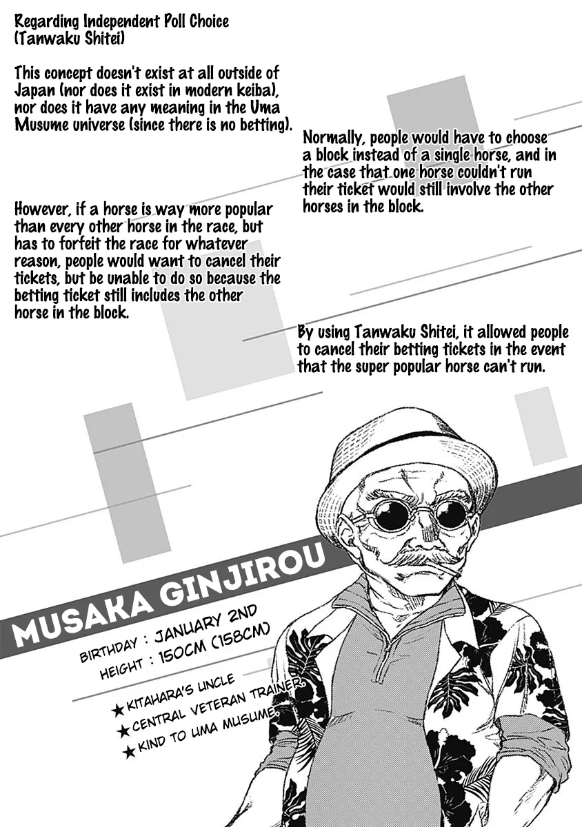 Read Uma Musume Cinderella Gray (EN) Manga Online