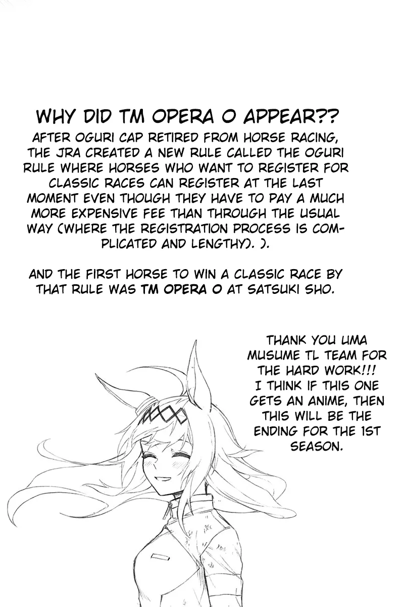 Read Uma Musume Cinderella Gray (EN) Manga Online