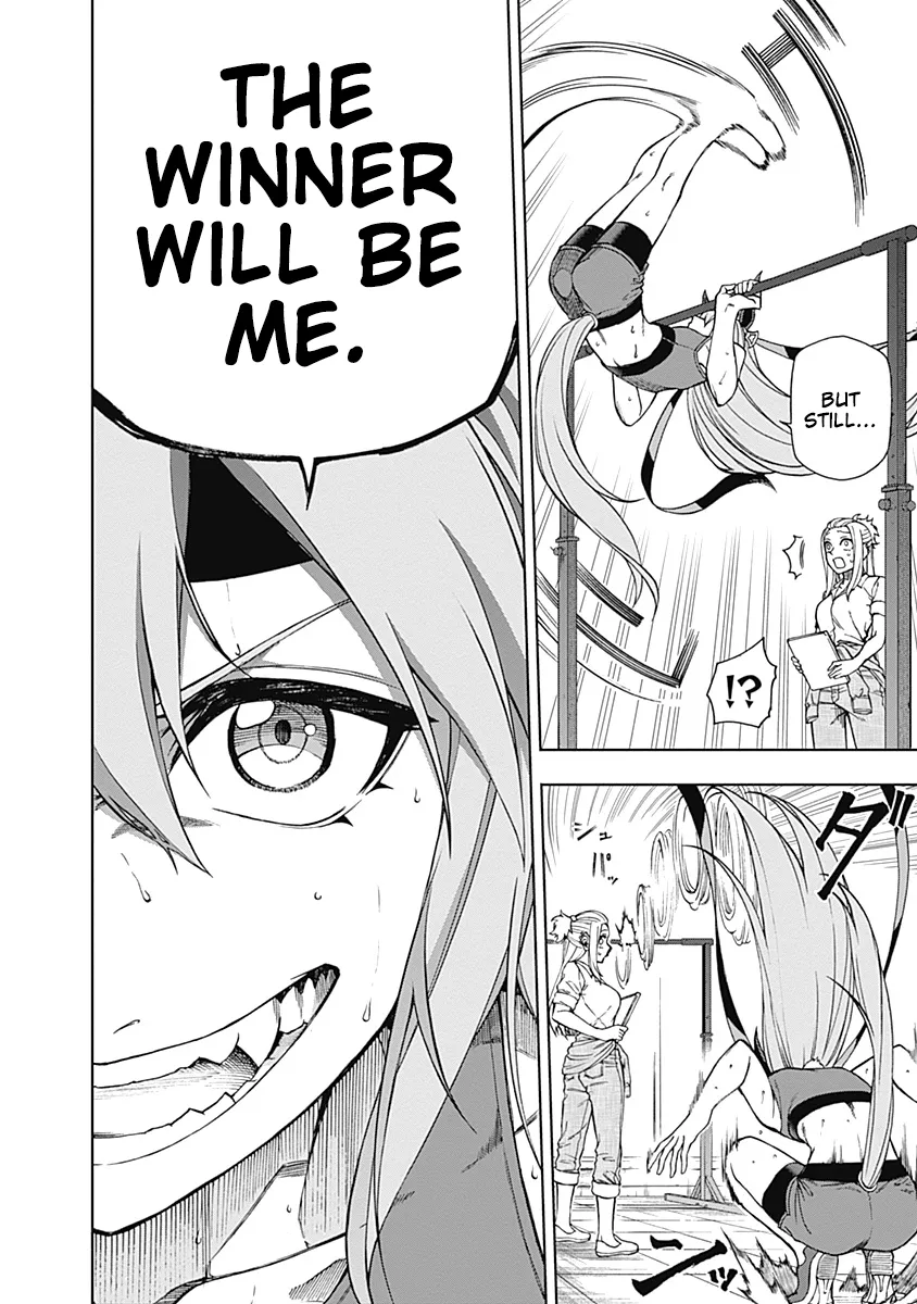 Read Uma Musume Cinderella Gray (EN) Manga Online