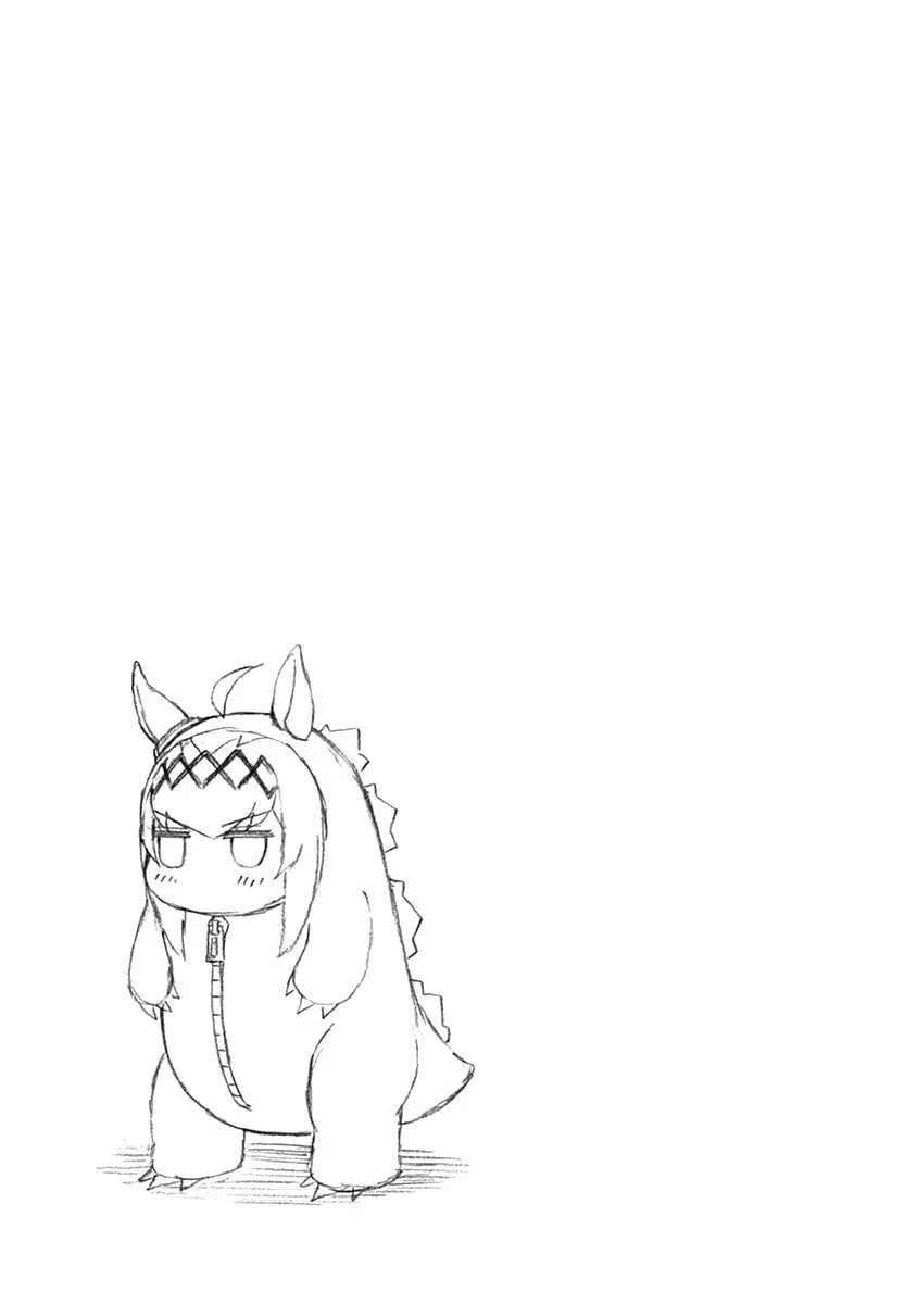 Read Uma Musume Cinderella Gray (EN) Manga Online