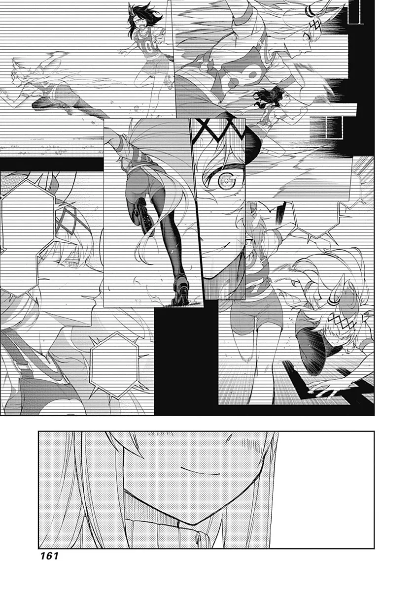 Read Uma Musume Cinderella Gray (EN) Manga Online