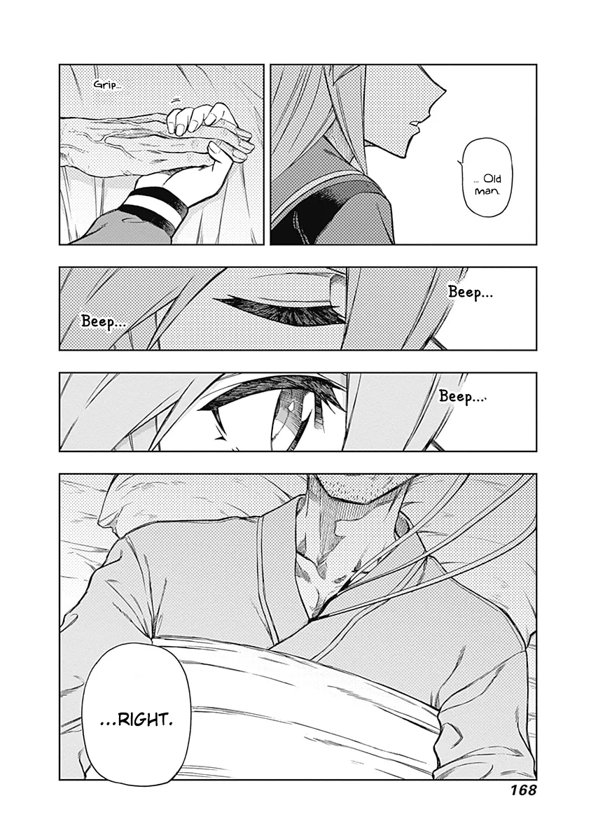 Read Uma Musume Cinderella Gray (EN) Manga Online