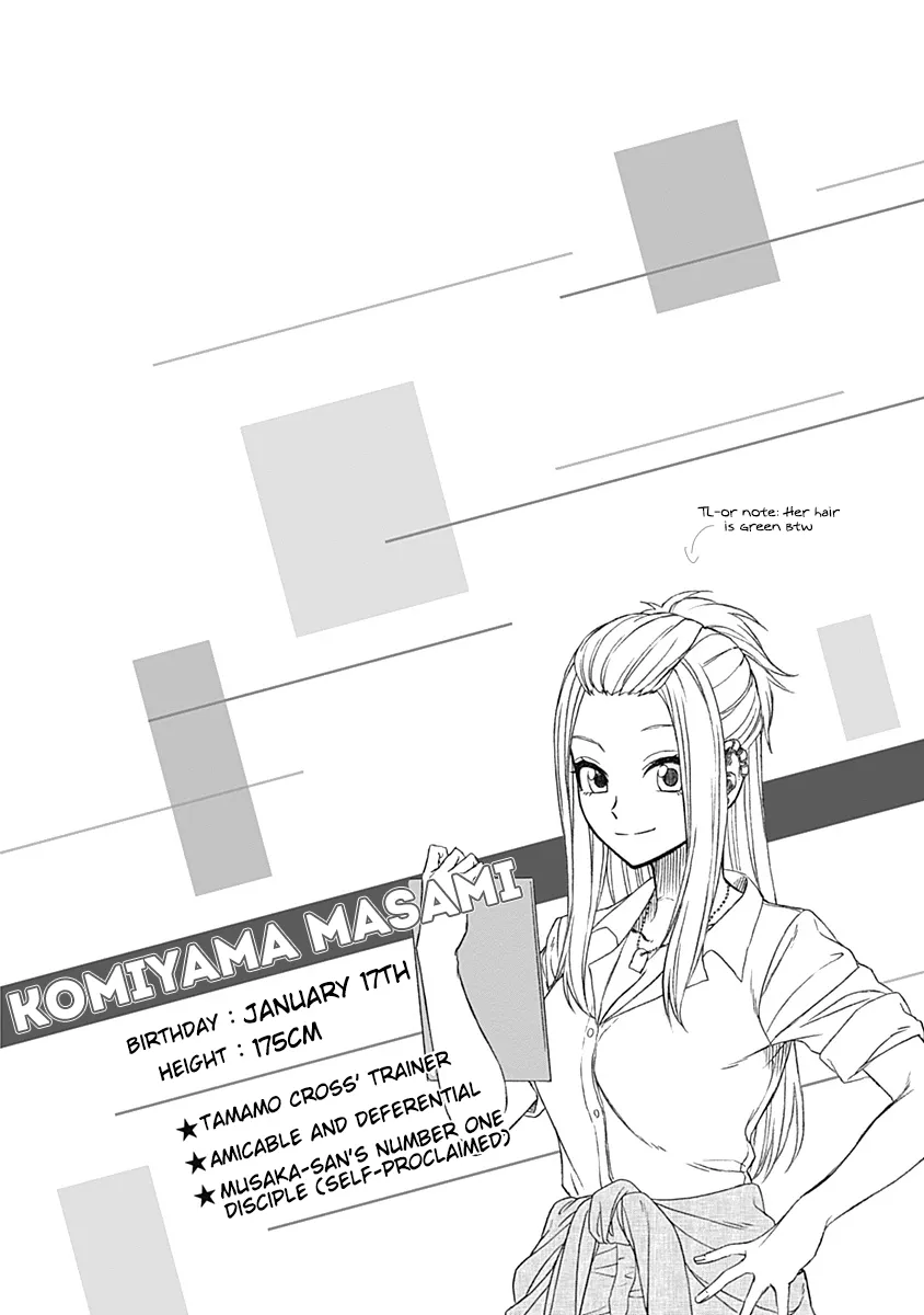 Read Uma Musume Cinderella Gray (EN) Manga Online
