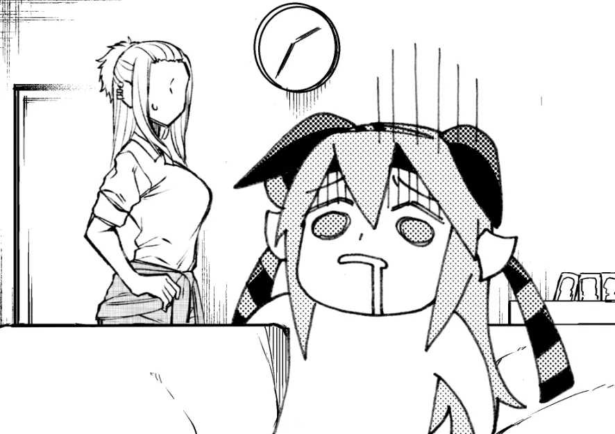 Read Uma Musume Cinderella Gray (EN) Manga Online