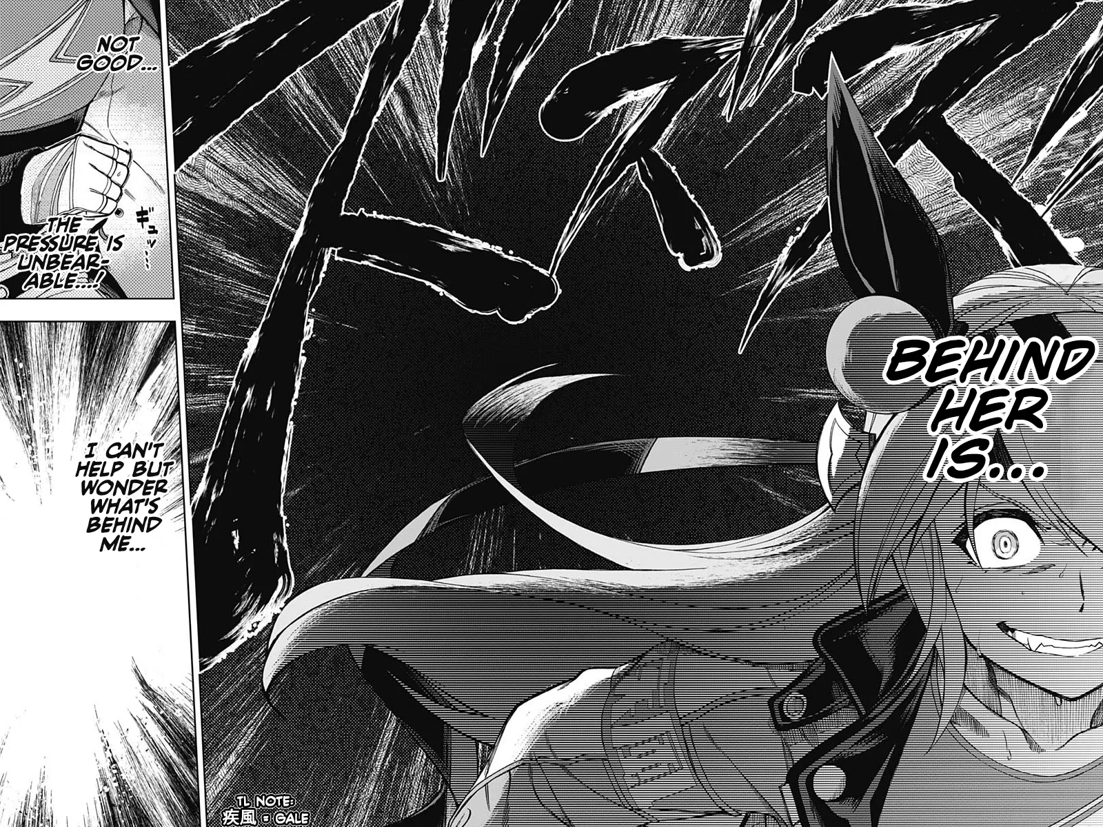 Read Uma Musume Cinderella Gray (EN) Manga Online