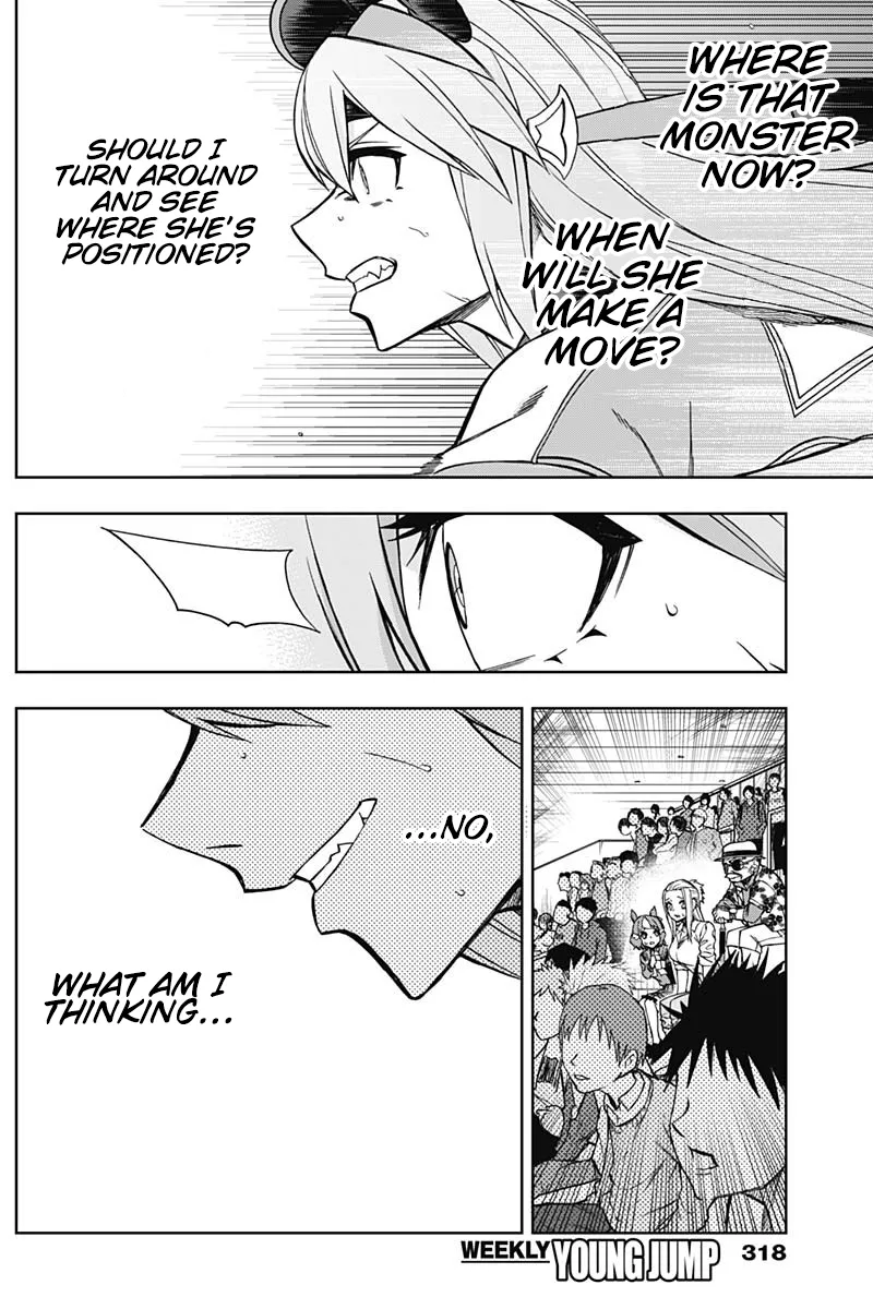 Read Uma Musume Cinderella Gray (EN) Manga Online