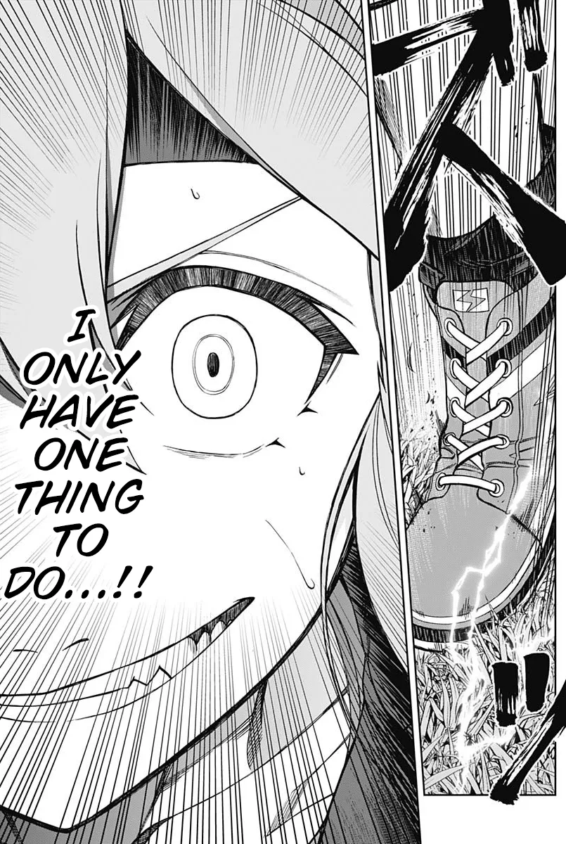 Read Uma Musume Cinderella Gray (EN) Manga Online