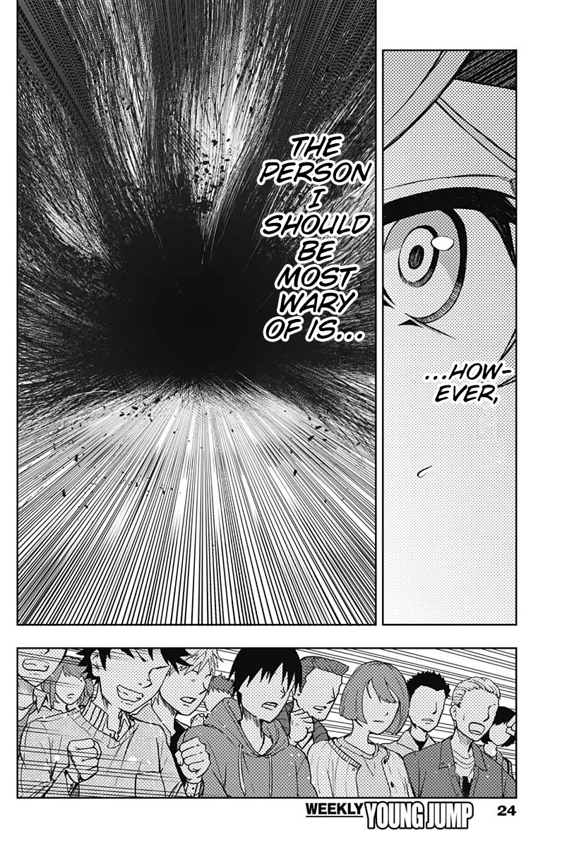 Read Uma Musume Cinderella Gray (EN) Manga Online
