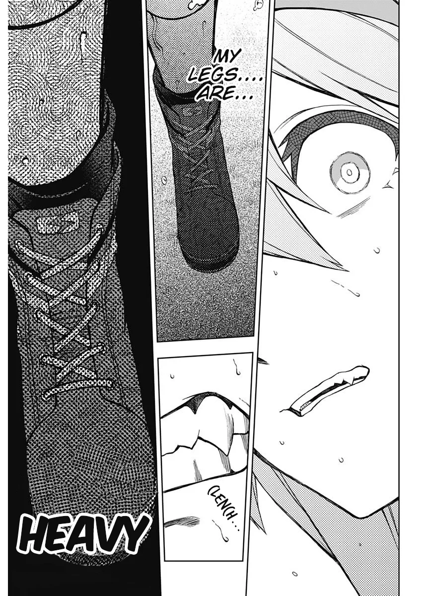 Read Uma Musume Cinderella Gray (EN) Manga Online