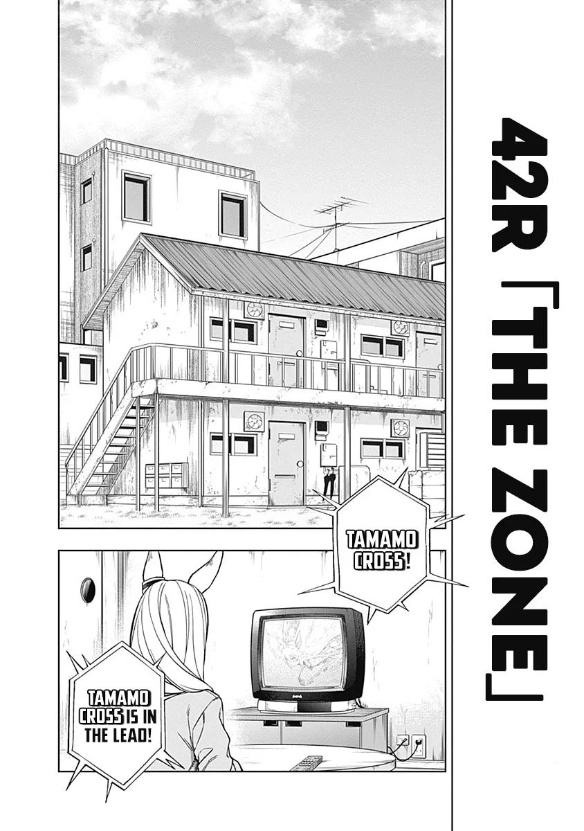 Read Uma Musume Cinderella Gray (EN) Manga Online