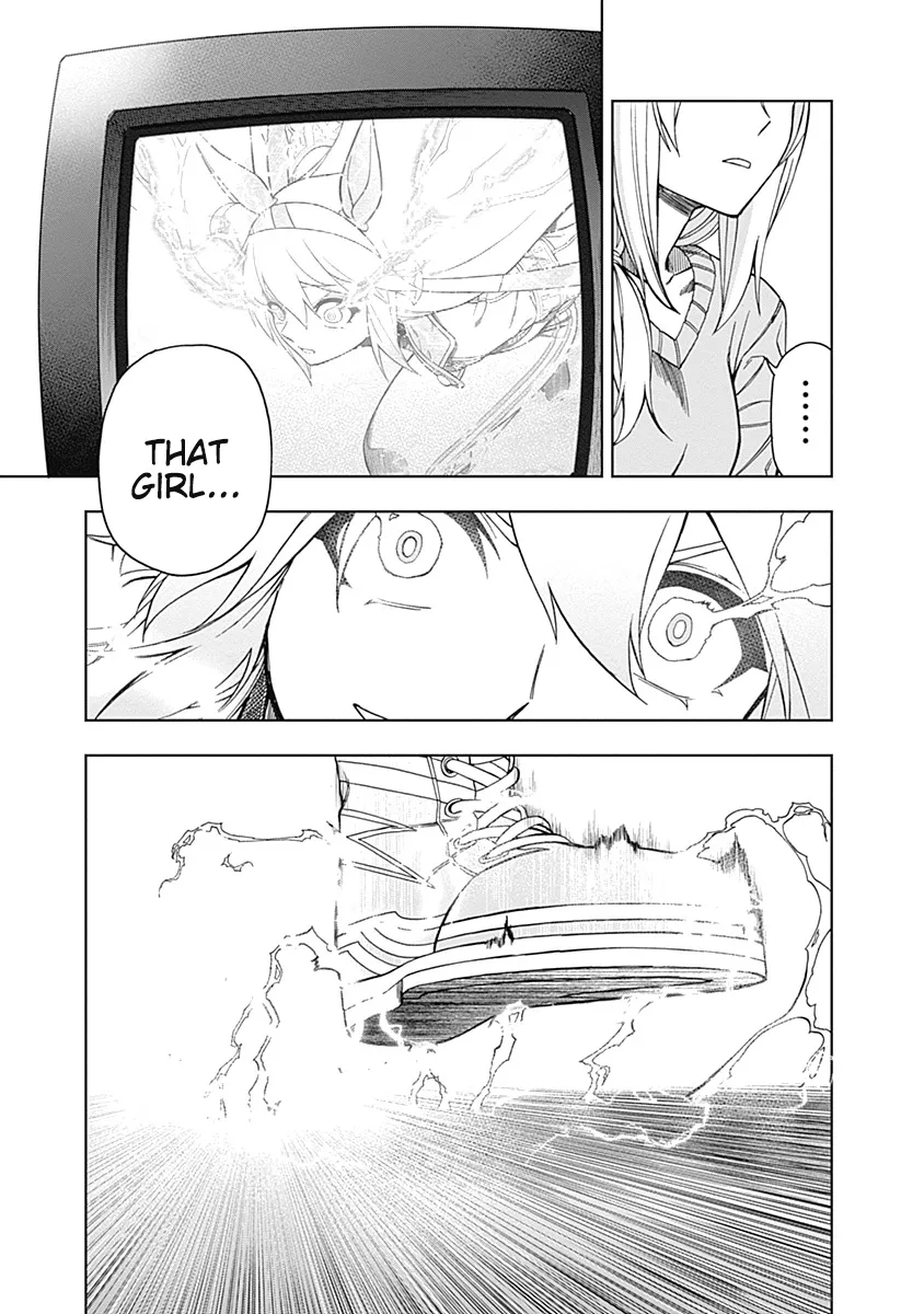 Read Uma Musume Cinderella Gray (EN) Manga Online