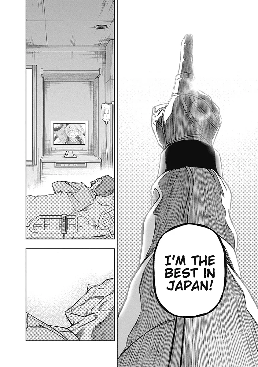 Read Uma Musume Cinderella Gray (EN) Manga Online