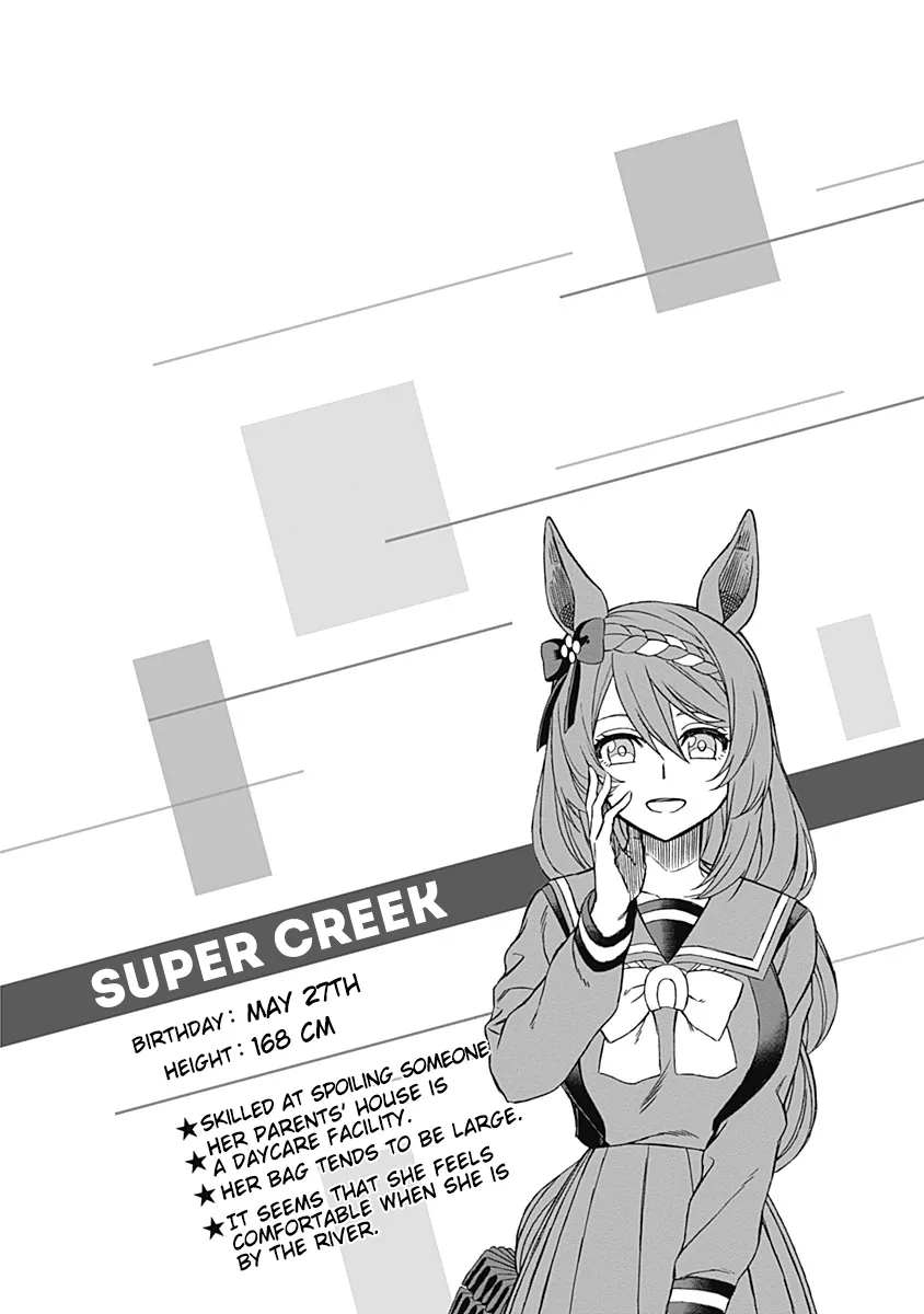 Read Uma Musume Cinderella Gray (EN) Manga Online