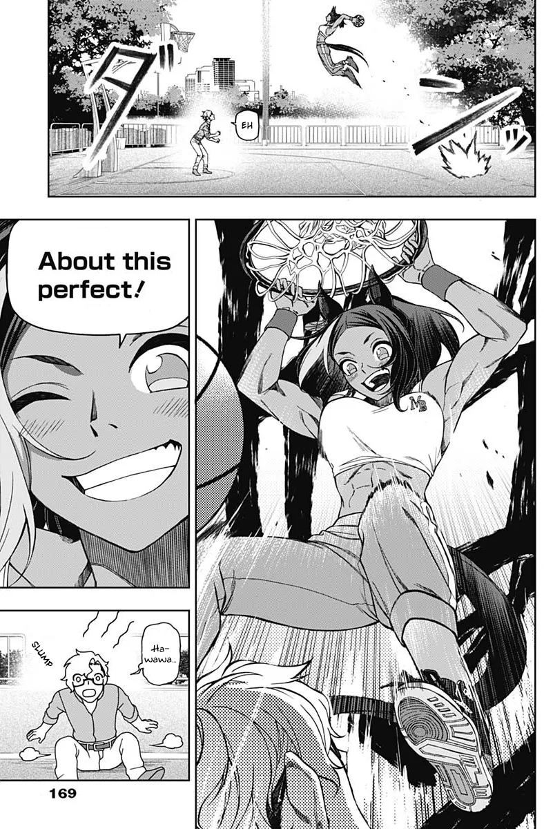 Read Uma Musume Cinderella Gray (EN) Manga Online