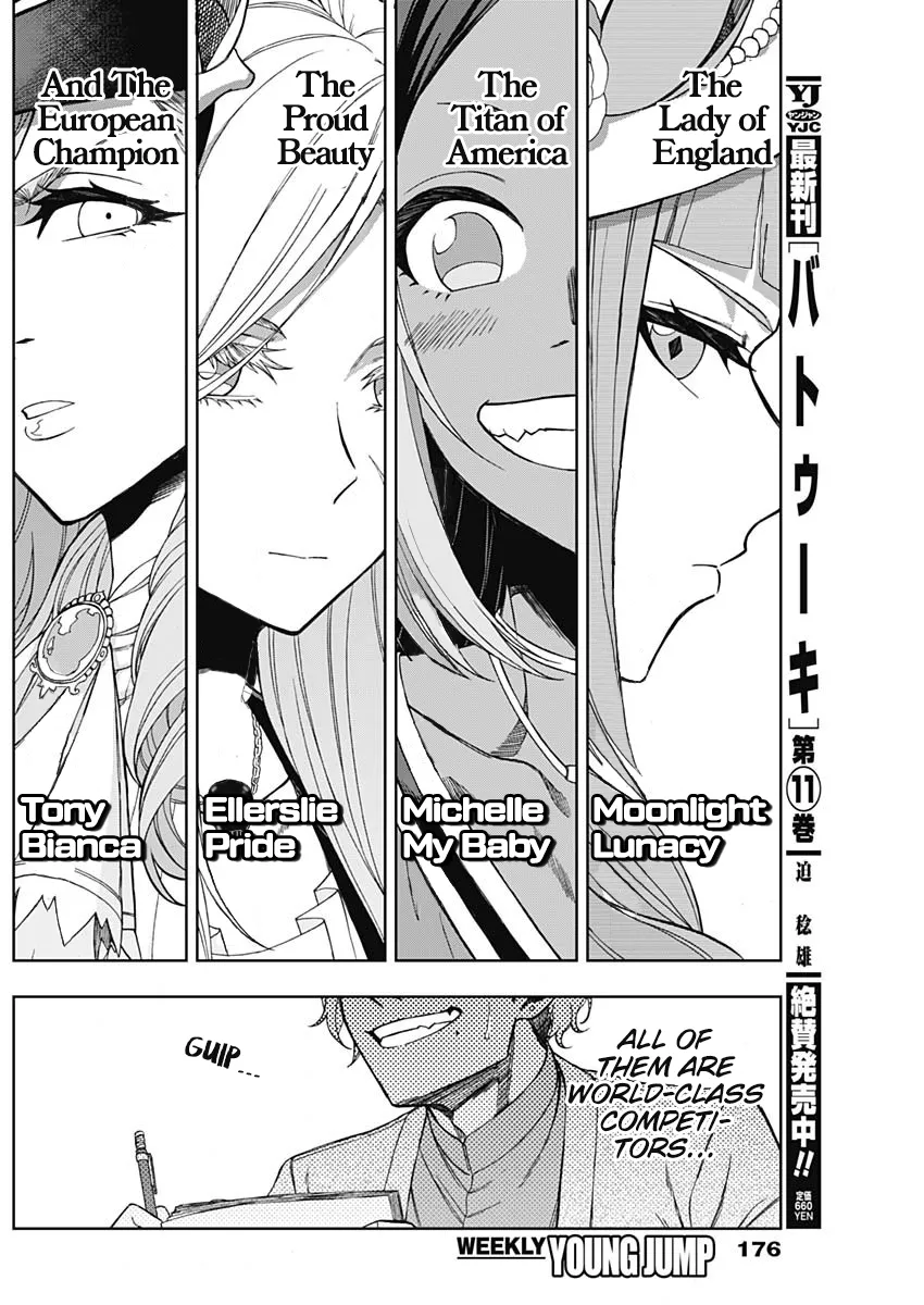 Read Uma Musume Cinderella Gray (EN) Manga Online
