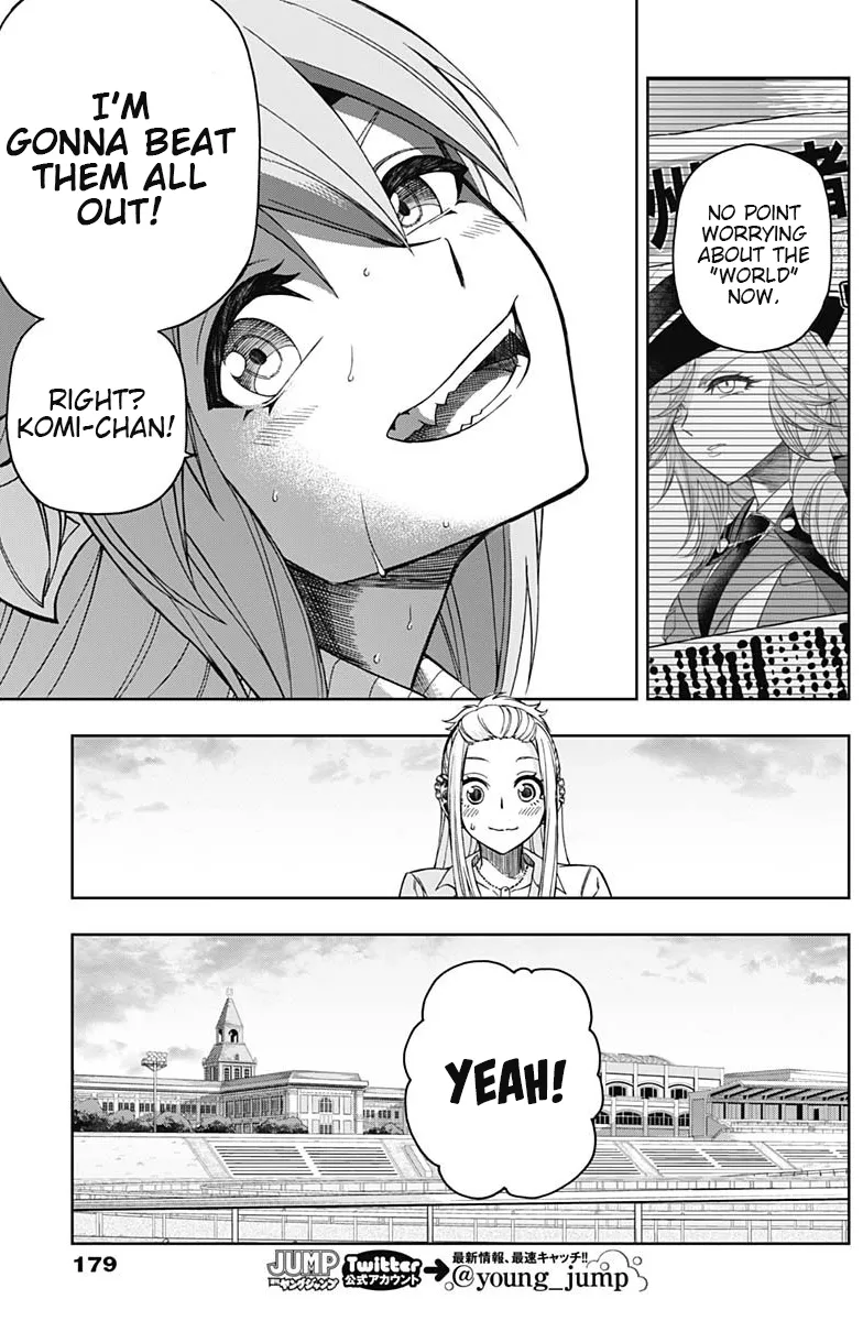 Read Uma Musume Cinderella Gray (EN) Manga Online