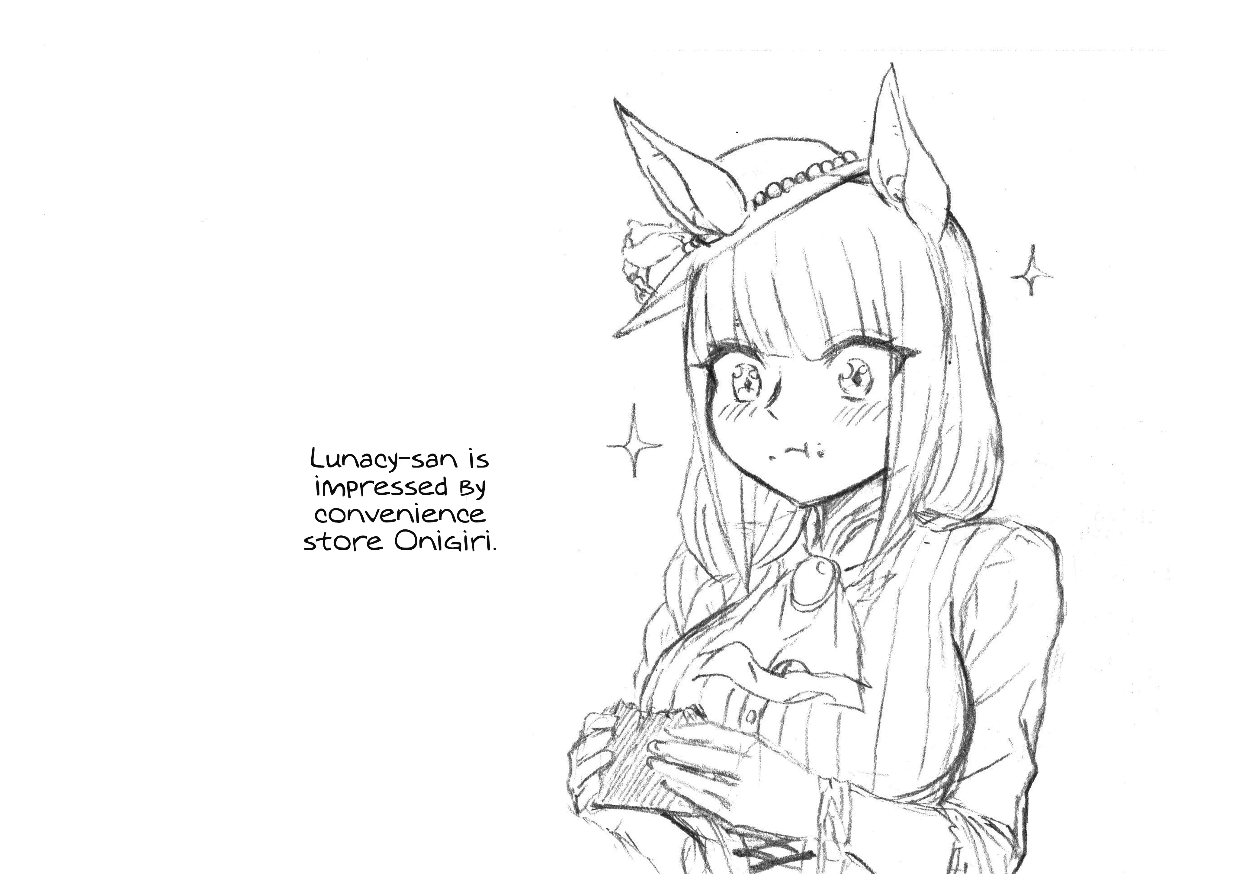 Read Uma Musume Cinderella Gray (EN) Manga Online