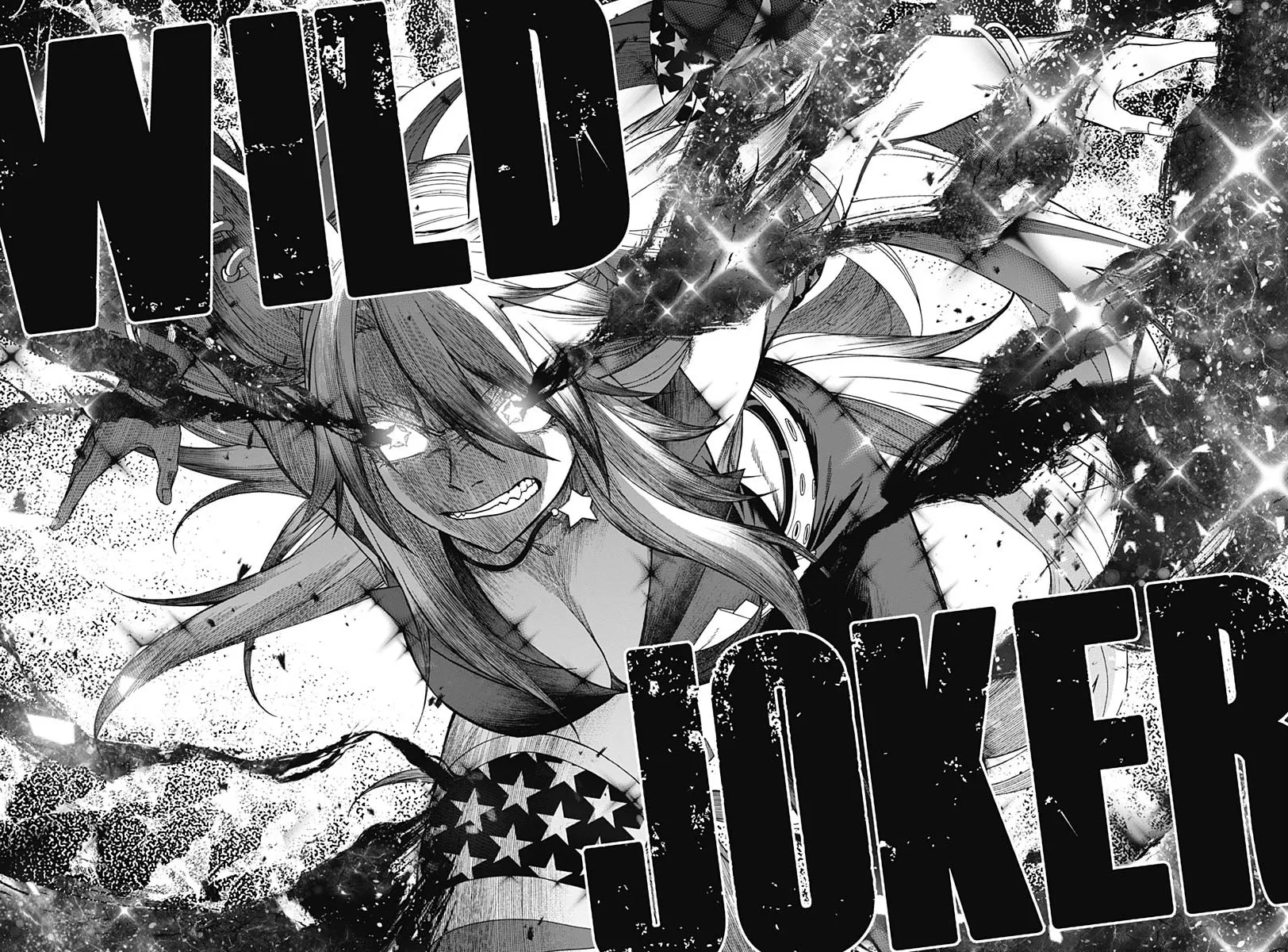 Read Uma Musume Cinderella Gray (EN) Manga Online
