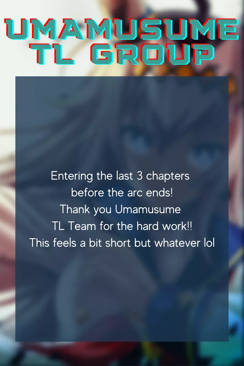 Read Uma Musume Cinderella Gray (EN) Manga Online