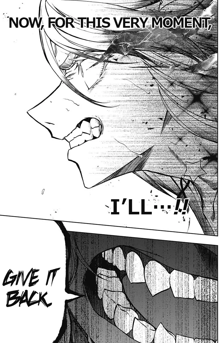 Read Uma Musume Cinderella Gray (EN) Manga Online