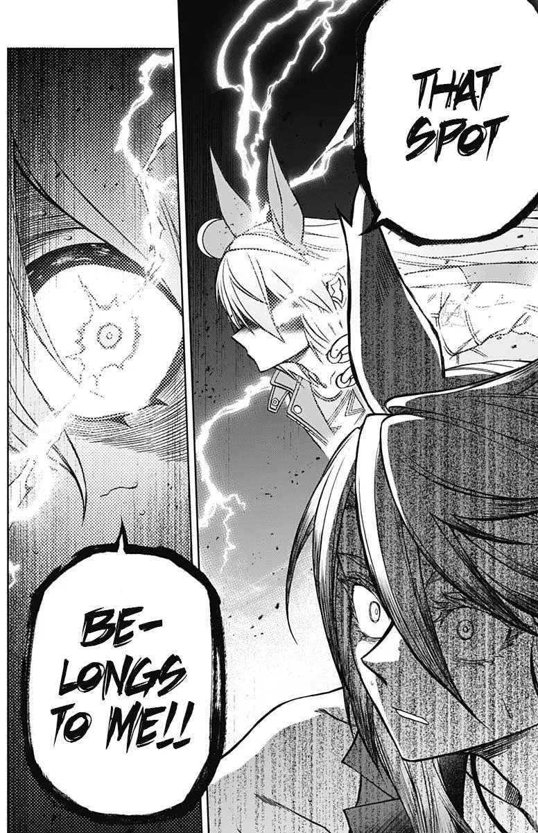 Read Uma Musume Cinderella Gray (EN) Manga Online