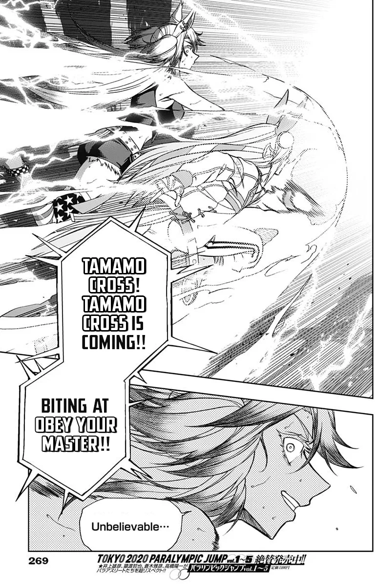 Read Uma Musume Cinderella Gray (EN) Manga Online