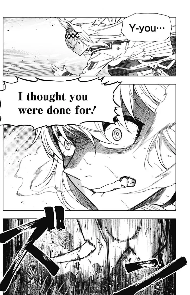 Read Uma Musume Cinderella Gray (EN) Manga Online