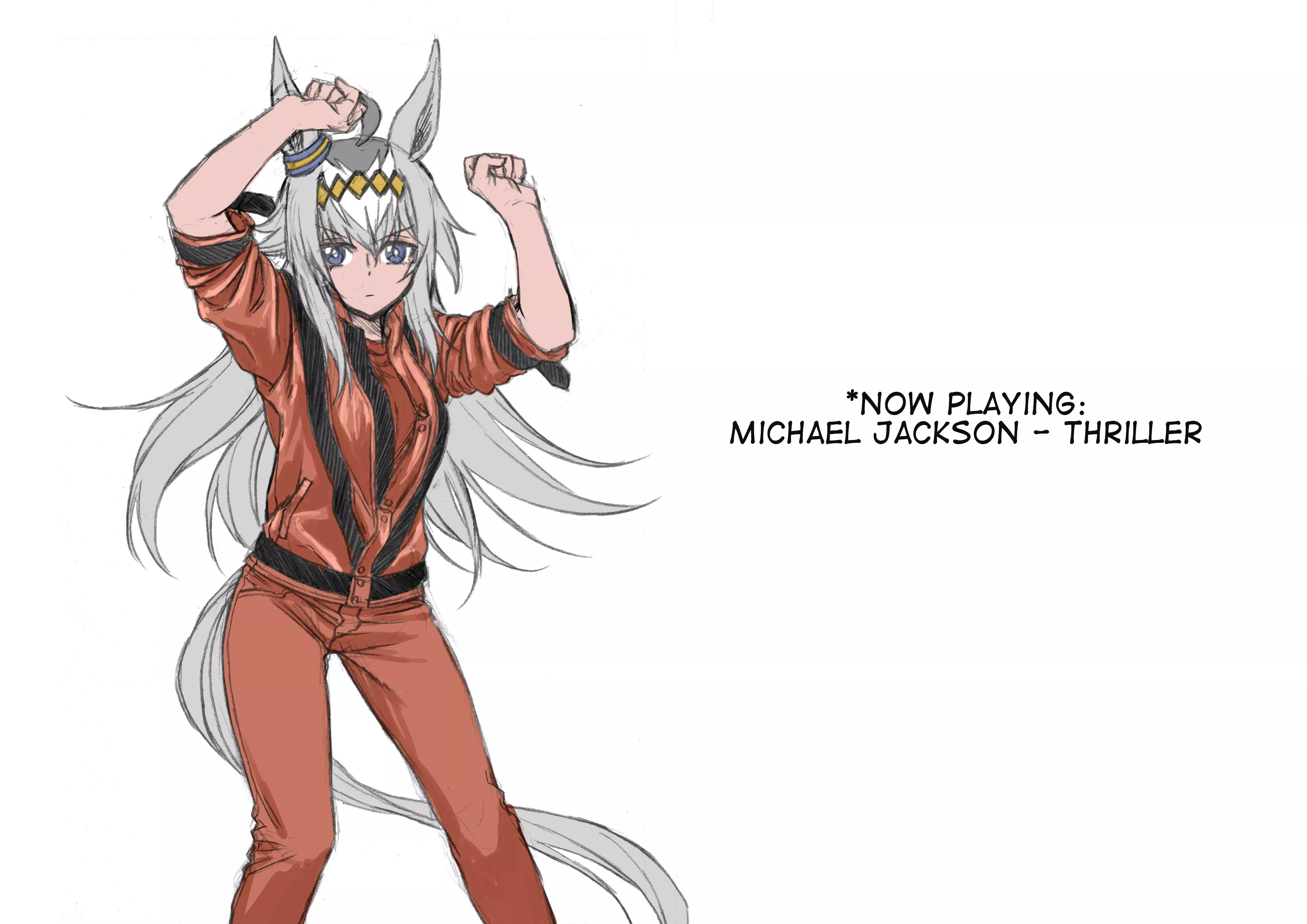 Read Uma Musume Cinderella Gray (EN) Manga Online