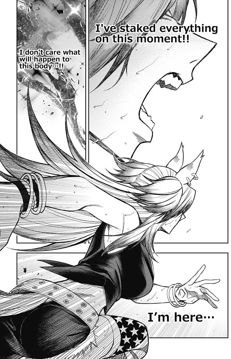 Read Uma Musume Cinderella Gray (EN) Manga Online
