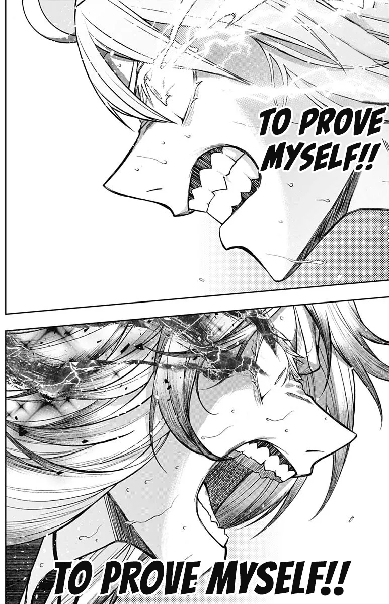 Read Uma Musume Cinderella Gray (EN) Manga Online