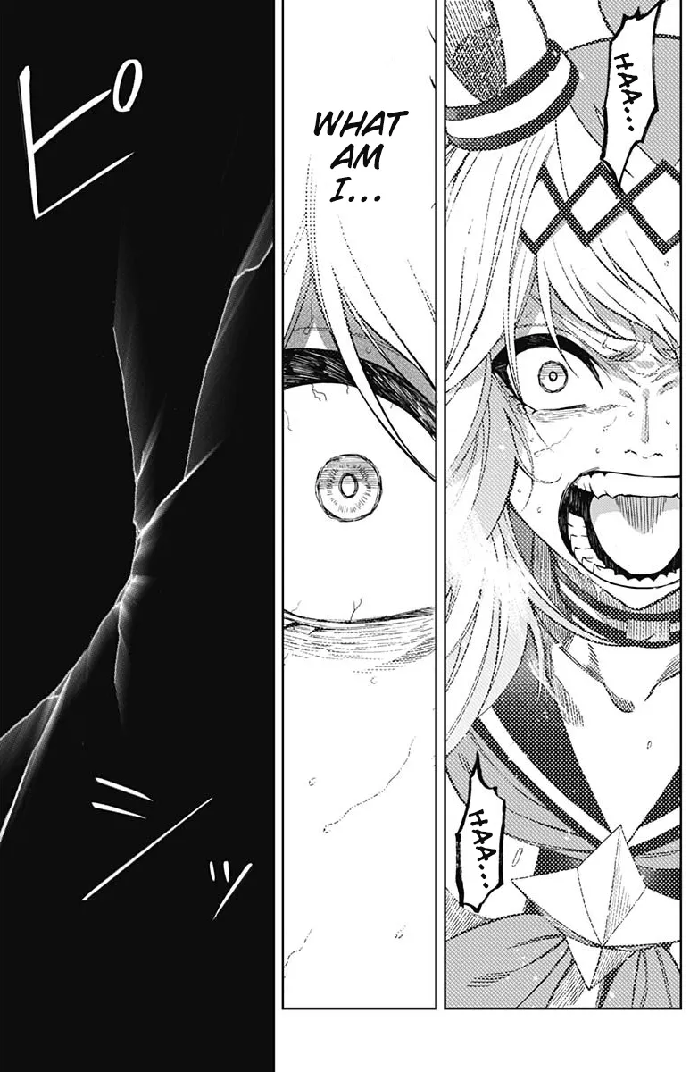 Read Uma Musume Cinderella Gray (EN) Manga Online