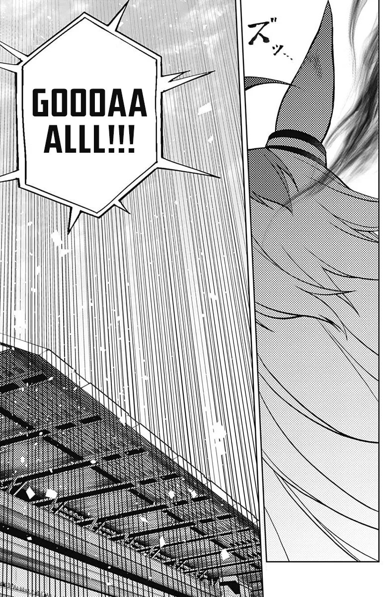 Read Uma Musume Cinderella Gray (EN) Manga Online