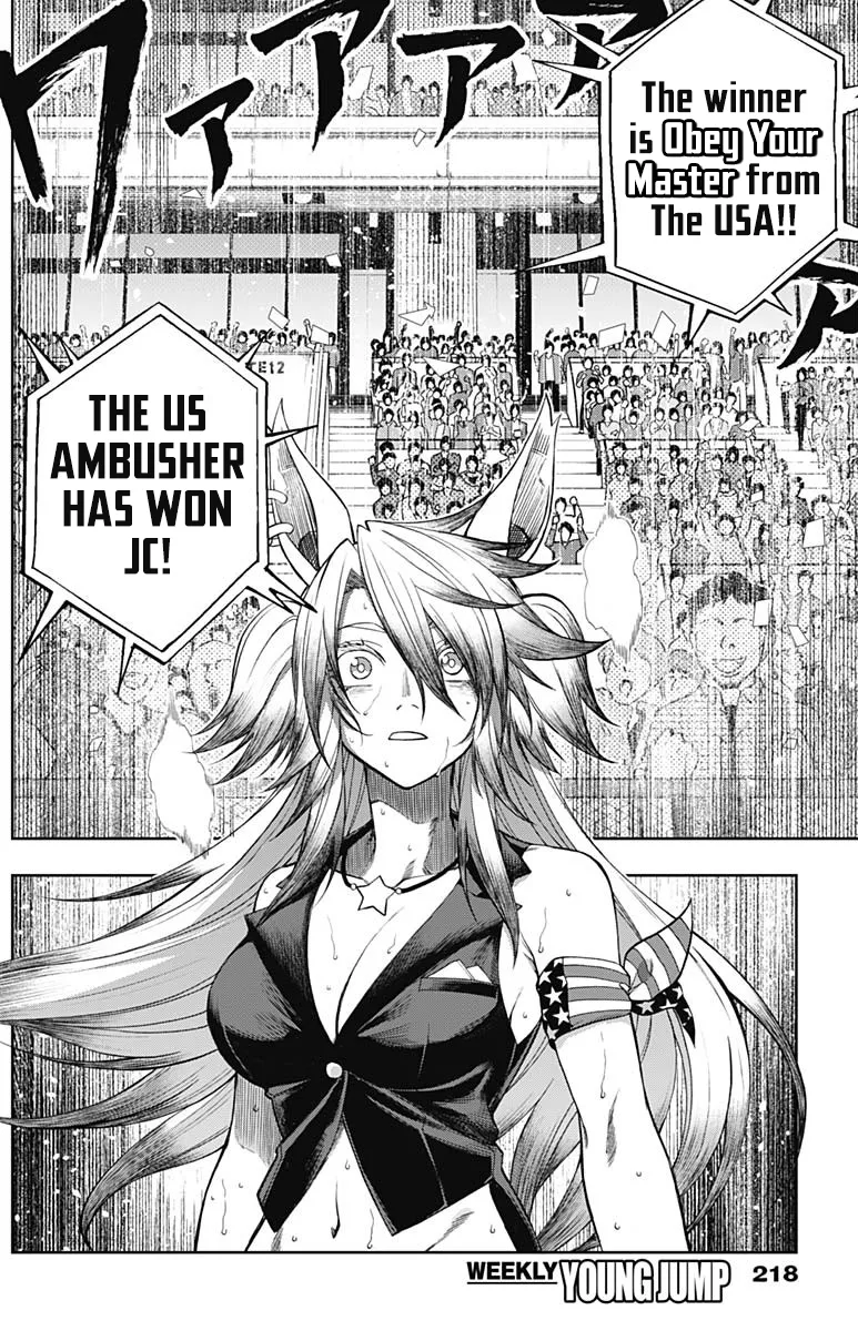 Read Uma Musume Cinderella Gray (EN) Manga Online