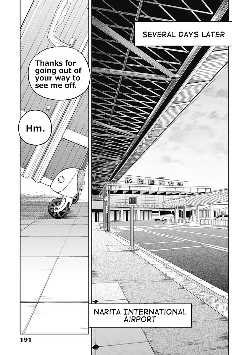 Read Uma Musume Cinderella Gray (EN) Manga Online
