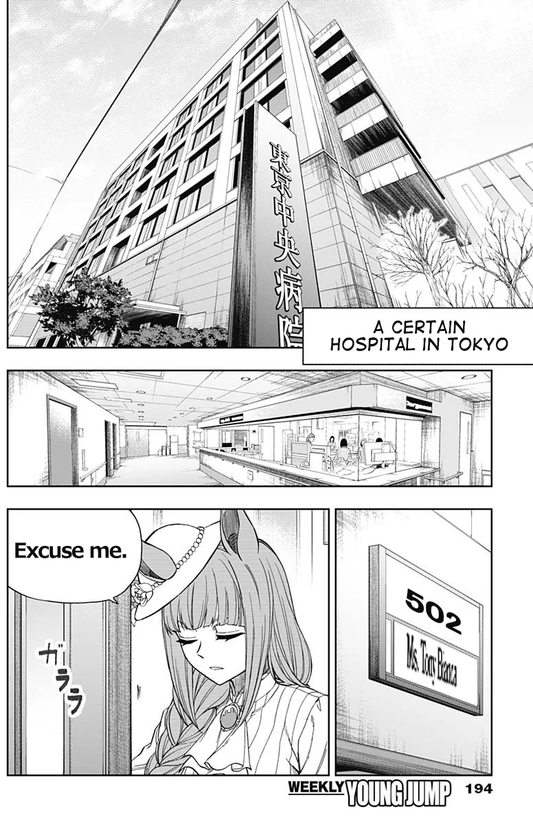 Read Uma Musume Cinderella Gray (EN) Manga Online
