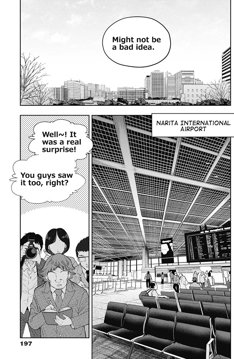Read Uma Musume Cinderella Gray (EN) Manga Online