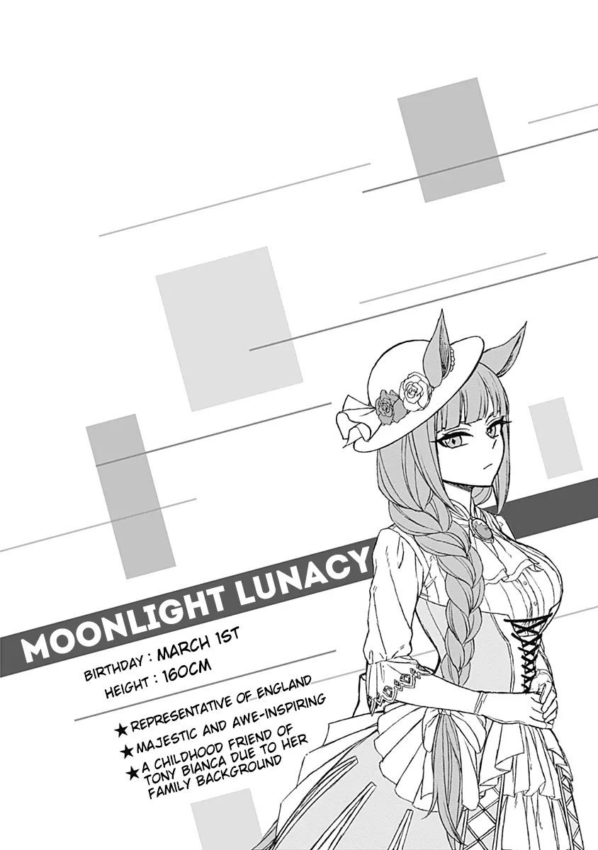 Read Uma Musume Cinderella Gray (EN) Manga Online