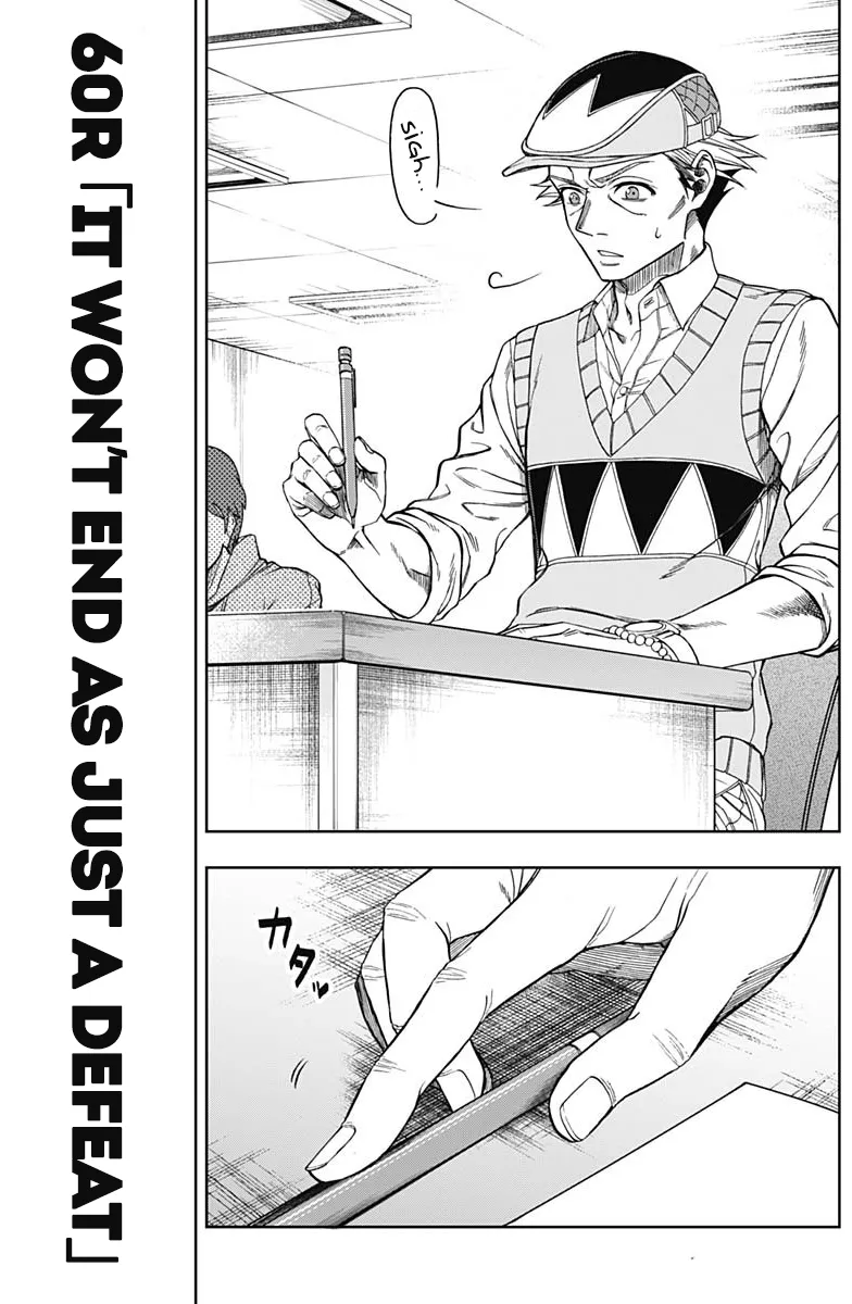 Read Uma Musume Cinderella Gray (EN) Manga Online
