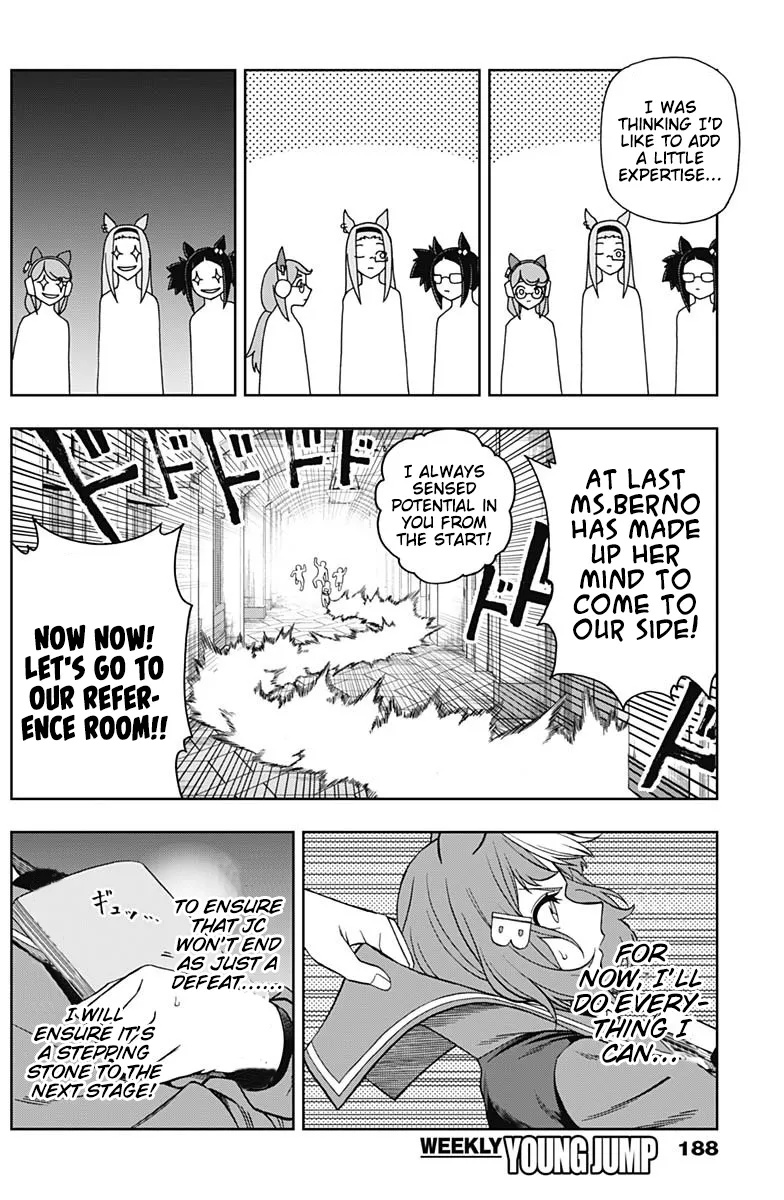 Read Uma Musume Cinderella Gray (EN) Manga Online