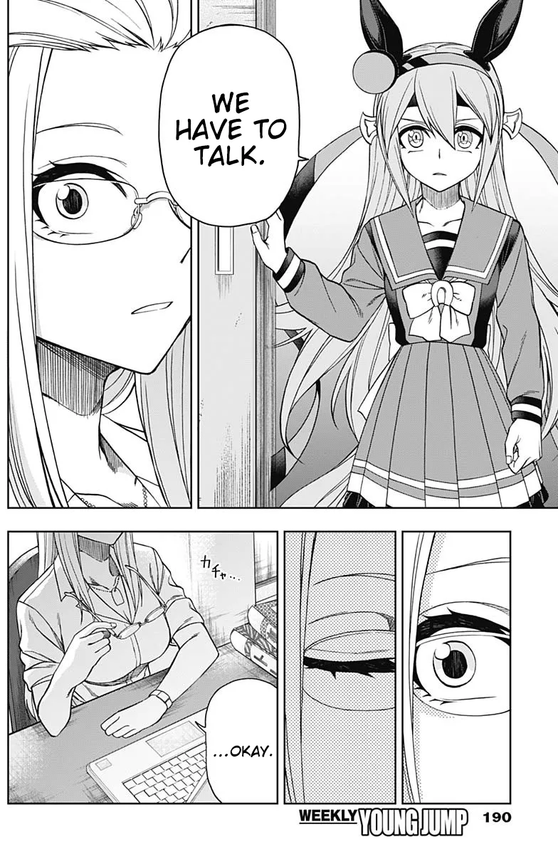 Read Uma Musume Cinderella Gray (EN) Manga Online