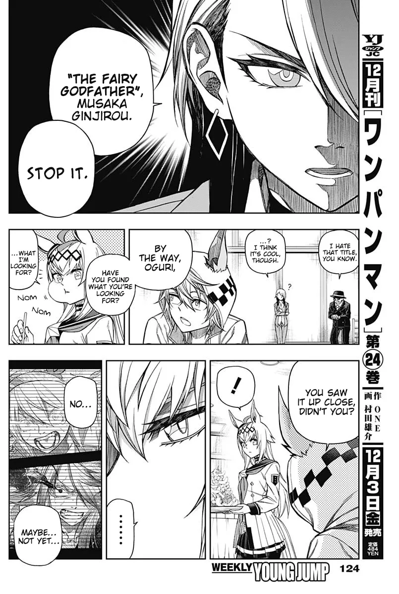 Read Uma Musume Cinderella Gray (EN) Manga Online
