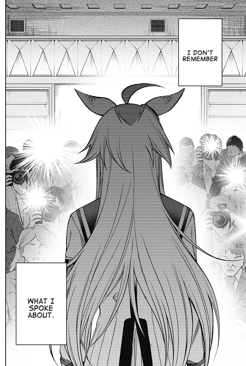 Read Uma Musume Cinderella Gray (EN) Manga Online