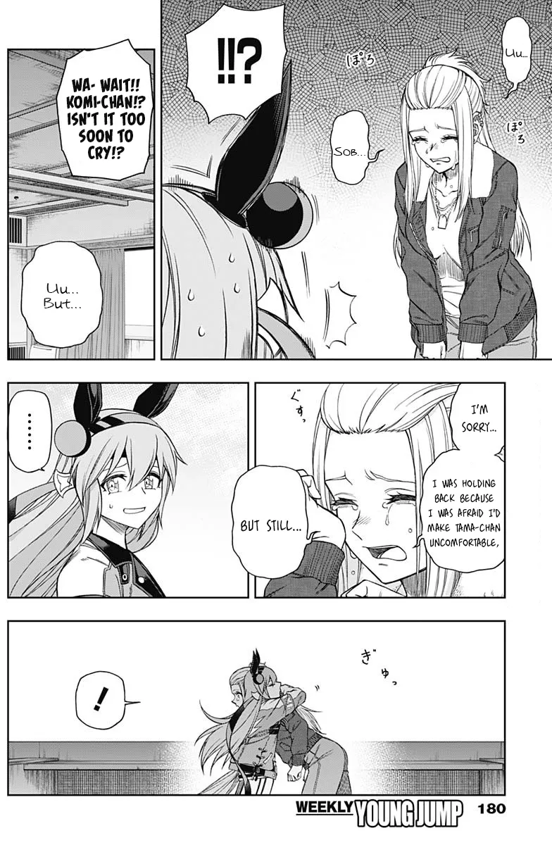 Read Uma Musume Cinderella Gray (EN) Manga Online