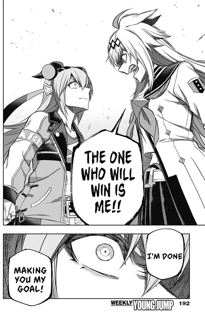 Read Uma Musume Cinderella Gray (EN) Manga Online