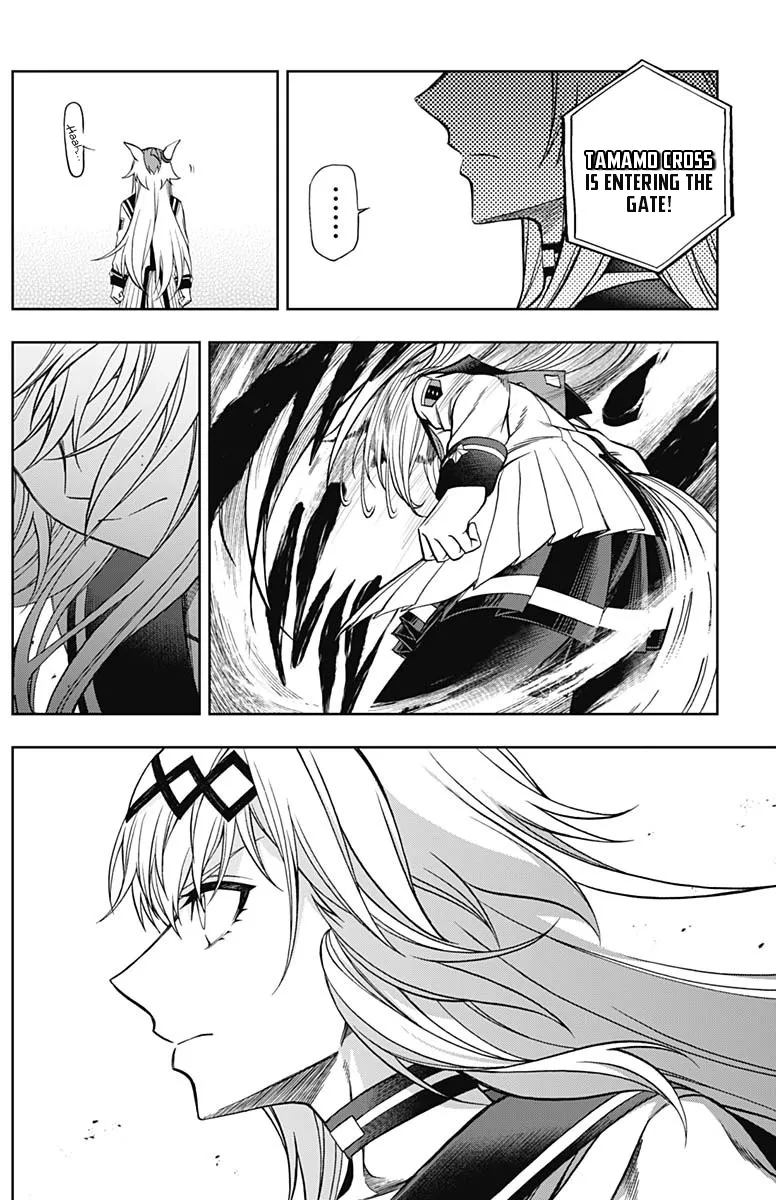 Read Uma Musume Cinderella Gray (EN) Manga Online