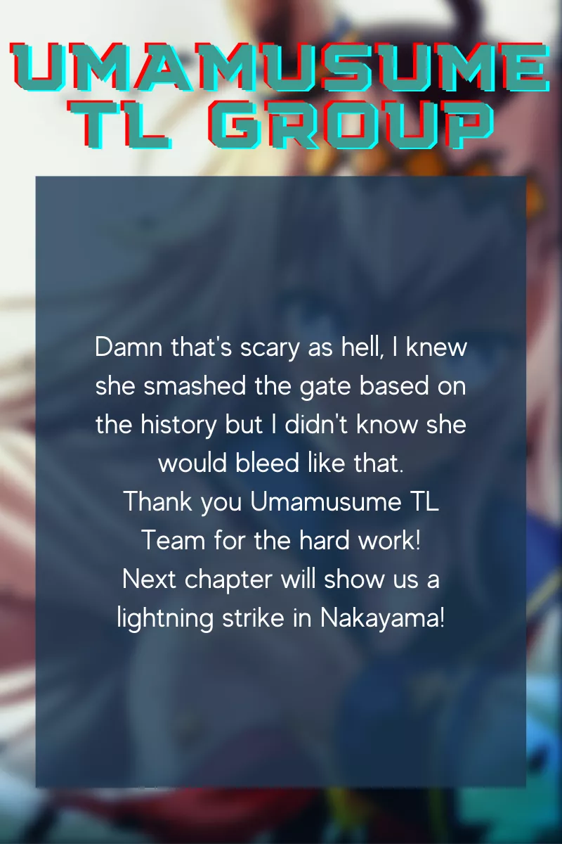 Read Uma Musume Cinderella Gray (EN) Manga Online