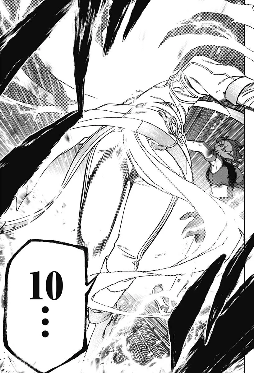 Read Uma Musume Cinderella Gray (EN) Manga Online