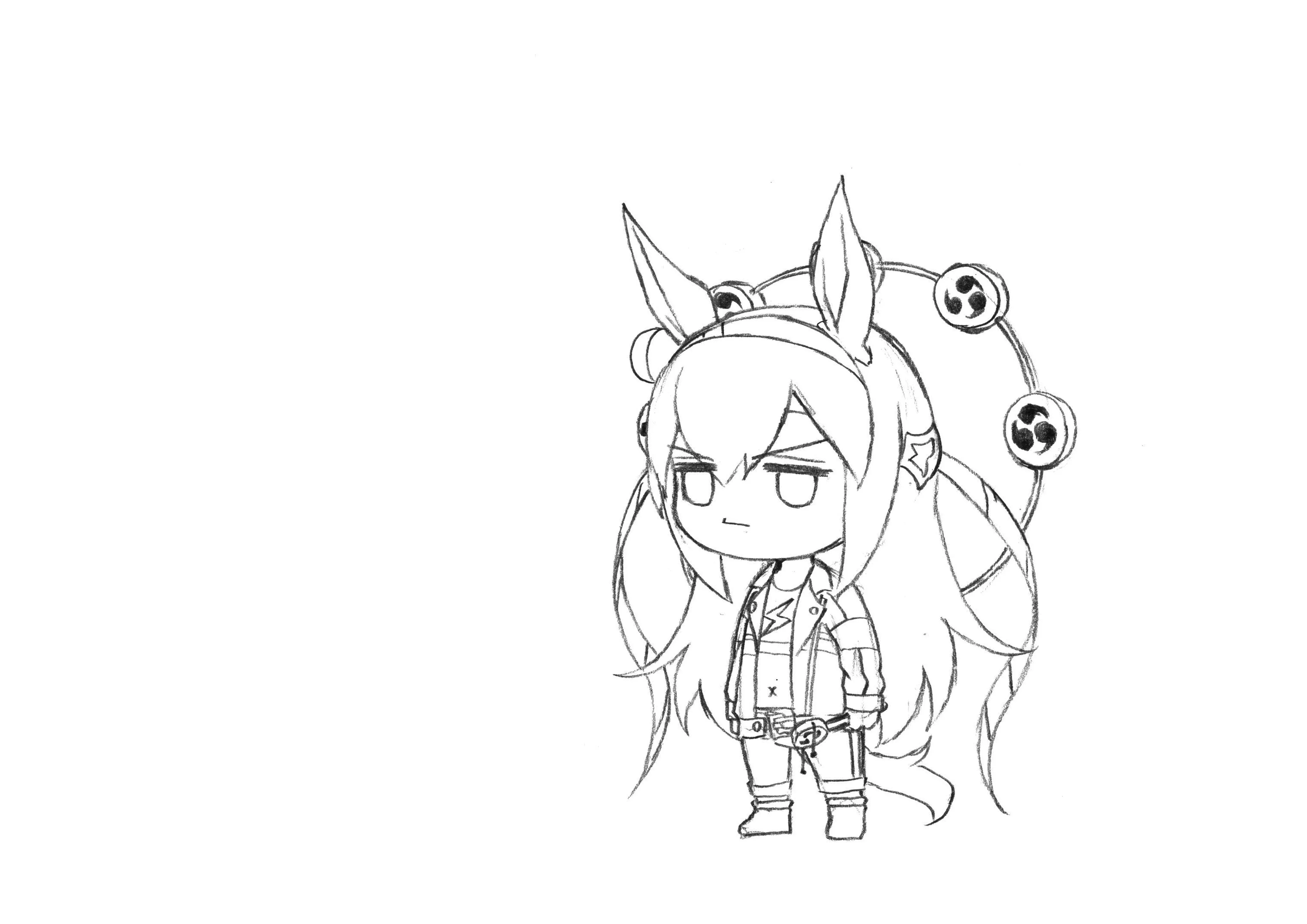 Read Uma Musume Cinderella Gray (EN) Manga Online