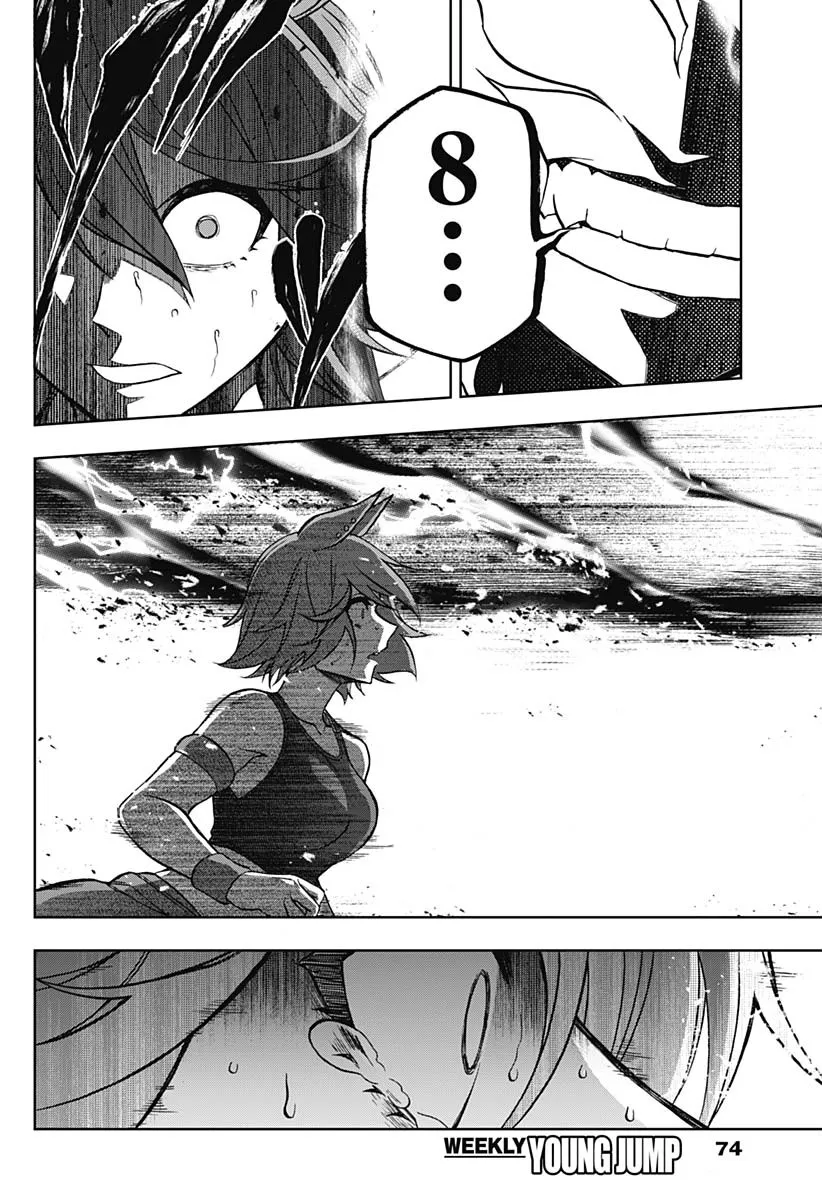 Read Uma Musume Cinderella Gray (EN) Manga Online